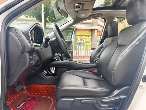 Honda HR-V (Vezel)