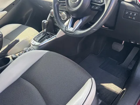 Mazda Mazda2 (Demio)