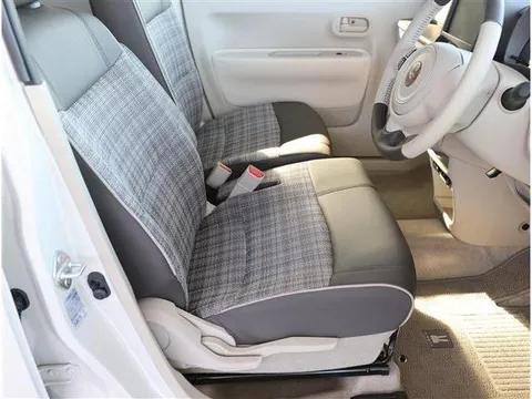 Suzuki Alto Lapin LC