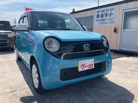 Honda N-ONE