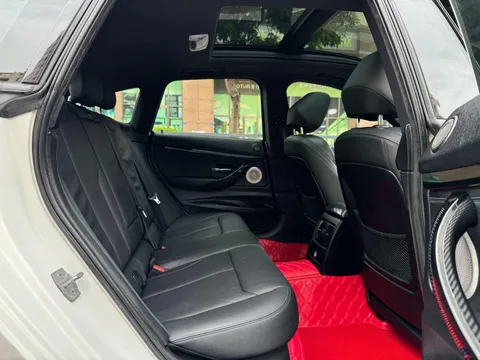 BMW Gran Turismo