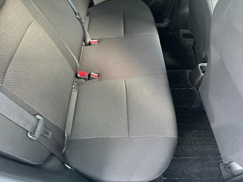 Suzuki Swift Sport