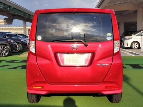 Daihatsu Thor