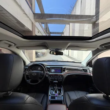 Gac GS8
