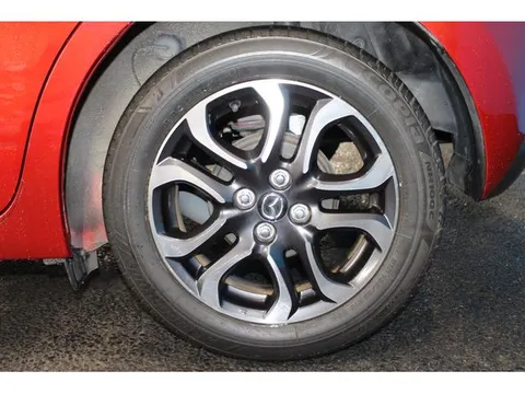 Mazda Mazda2 (Demio)