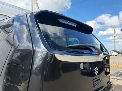 Suzuki Alto Works