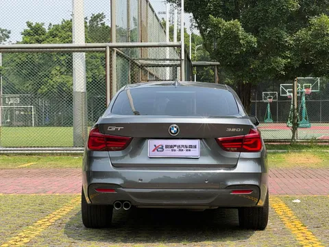 BMW Gran Turismo