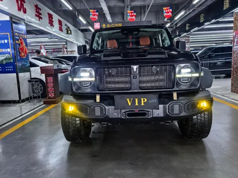 Tank 300