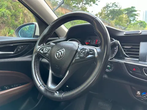 Buick Regal