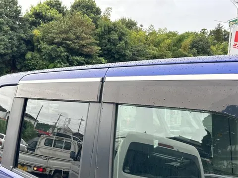 Subaru Chiffon