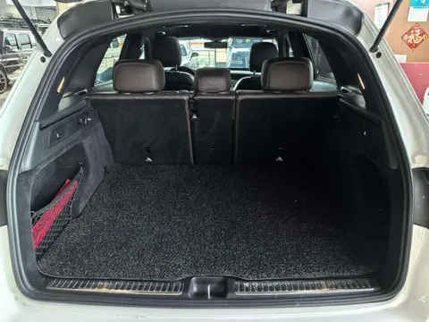 Mercedes-Benz Mercedes-Benz GLC