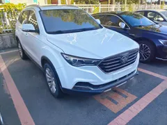 Bestune X40