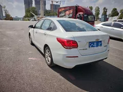Chevrolet Cavalier