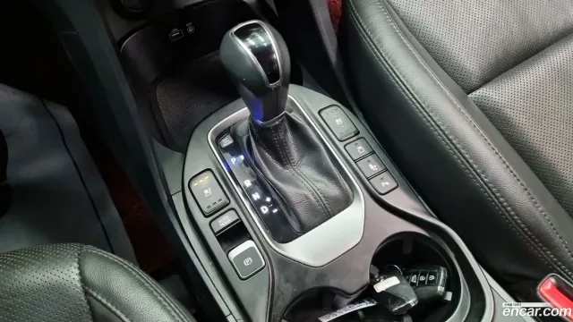 Hyundai Grand Santa Fe (Maxcruz)