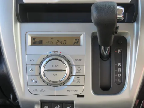 Mazda Flair Crossover