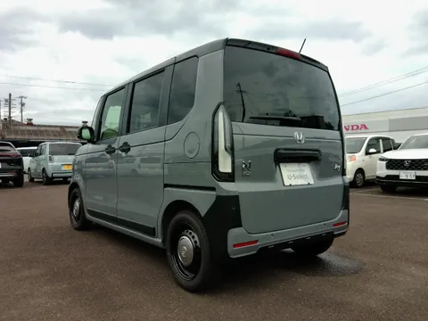 Honda N-BOX Joy