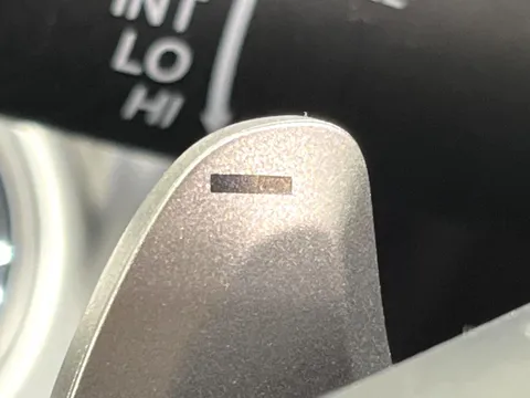 Honda N-WGN Custom