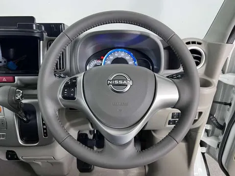 Nissan Clipper Rio