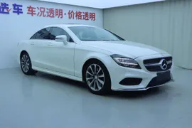 Mercedes-Benz Mercedes-Benz CLS