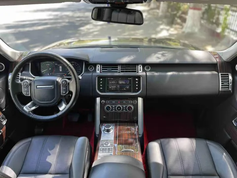 Land Rover