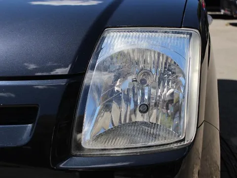 Nissan Pino