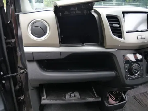 Mazda Flair