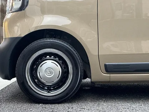 Honda N-BOX Joy