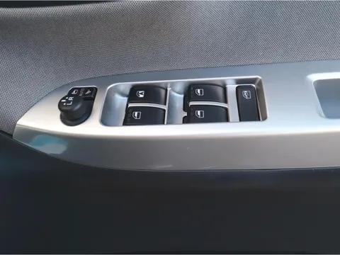 Toyota Pixis Joy