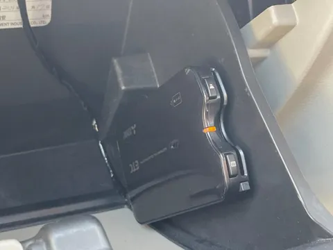 Mitsubishi Town Box