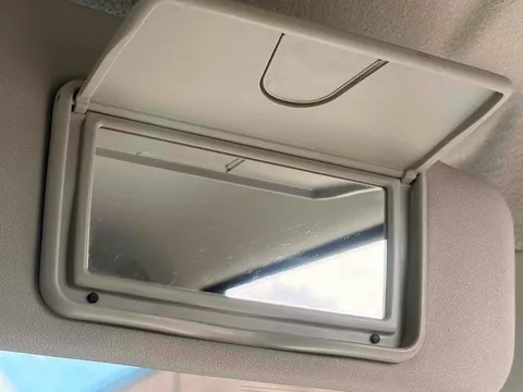 Mazda Flair Crossover