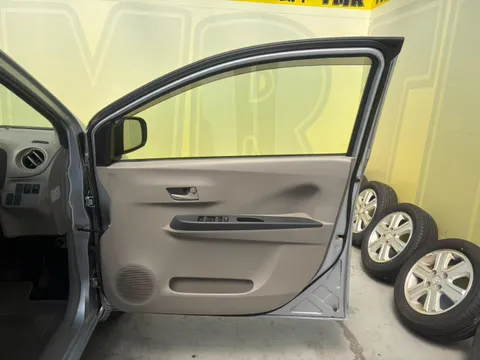 Subaru Pleo Plus