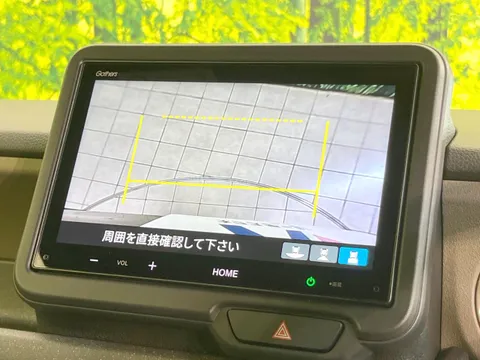 Honda N-BOX Joy