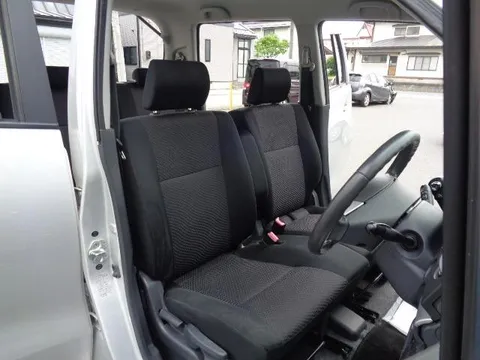 Mazda AZ-Wagon Custom Style