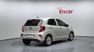 Kia Picanto (Morning)