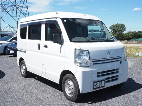 Nissan Clipper