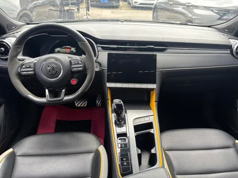 MG MG6