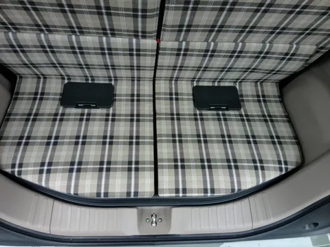 Honda N-BOX Joy