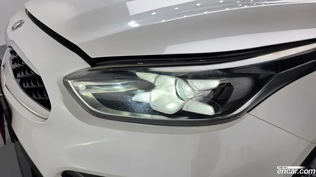 Kia Cerato (K3)