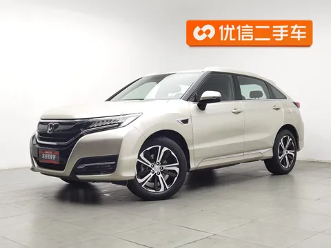 Honda UR-V