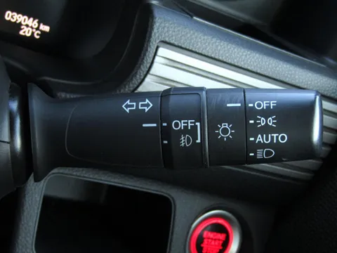 Honda N-VAN Plus Style