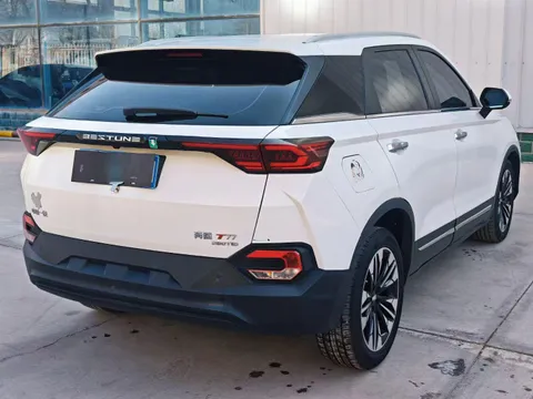 Bestune T77