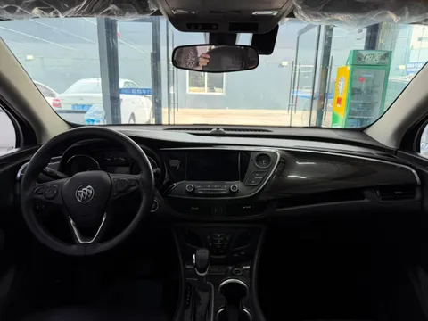 Buick Envision