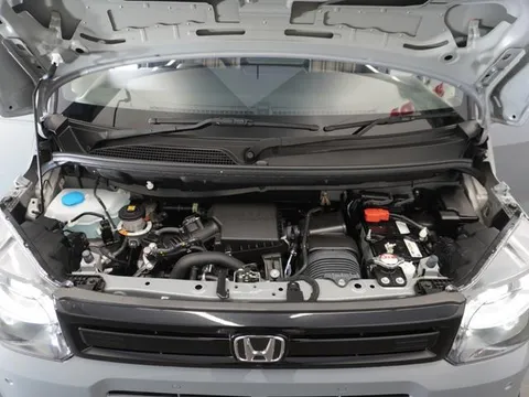 Honda N-BOX Joy