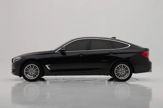 BMW Gran Turismo