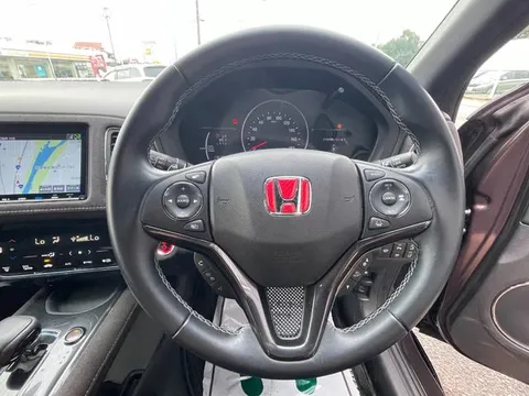 Honda HR-V (Vezel)