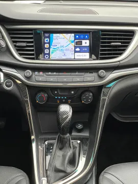 Buick Excelle GT