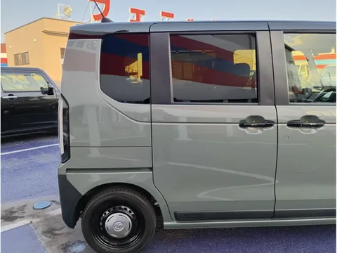 Honda N-BOX Joy