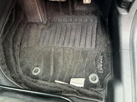 Honda HR-V (Vezel)