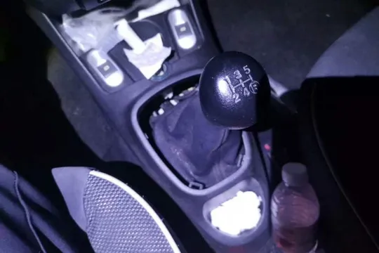 BYD F0