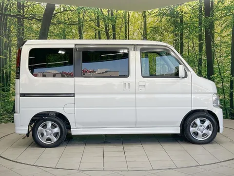 Honda Vamos